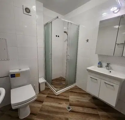 Photo 4 — 2-bedroom apartment in Studentski
