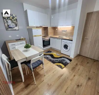 Photo 5 — 2-bedroom apartment in Studentski