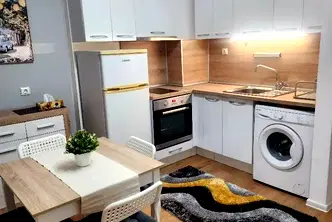 Двустаен апартамент в Студентски