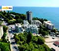 Снимка 2 — Двустаен апартамент в к.к. Чайка