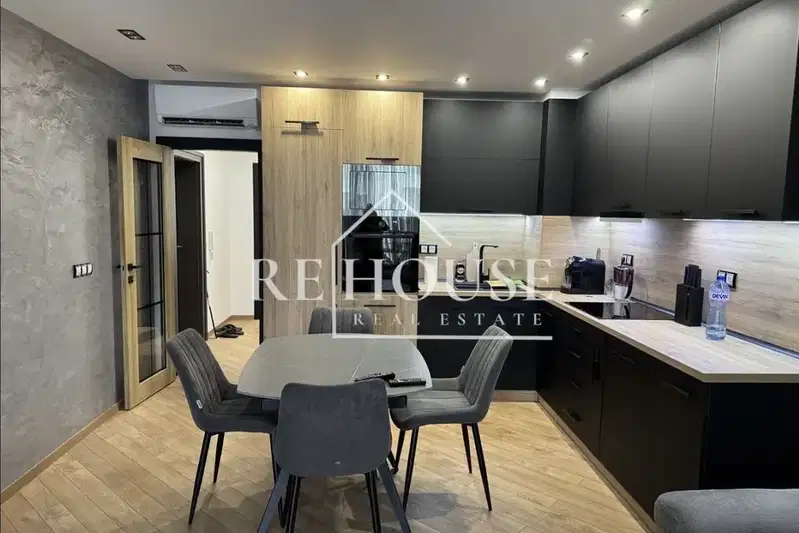 2-bedroom apartment in Sv.Sv. Konstantin I Elena