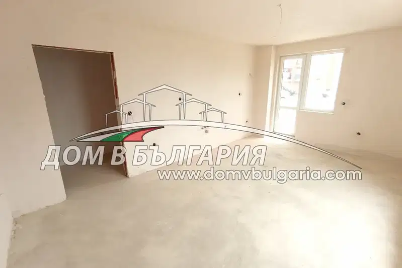 2-bedroom apartment in Кайсиева ина