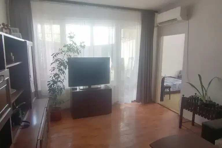 2-bedroom apartment in Кайсиева ина