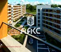 Снимка 2 — Двустаен апартамент в Студентски