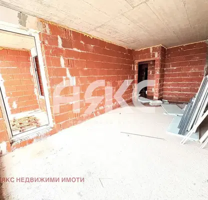 Photo 4 — 2-bedroom apartment in Студентски