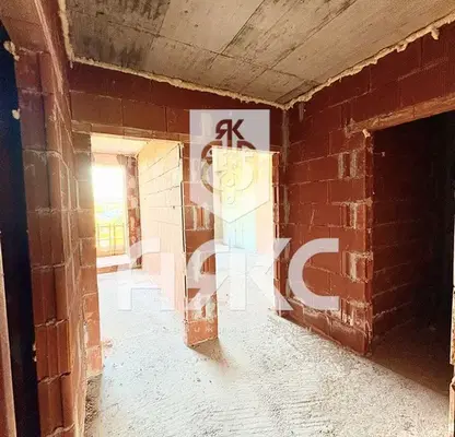 Photo 5 — 2-bedroom apartment in Студентски