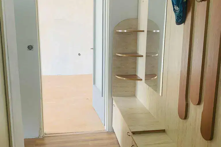 2-bedroom apartment in Кайсиева ина