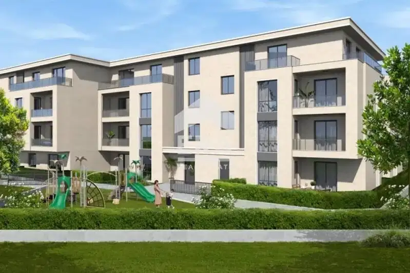 2-bedroom apartment in к.к. Чайка
