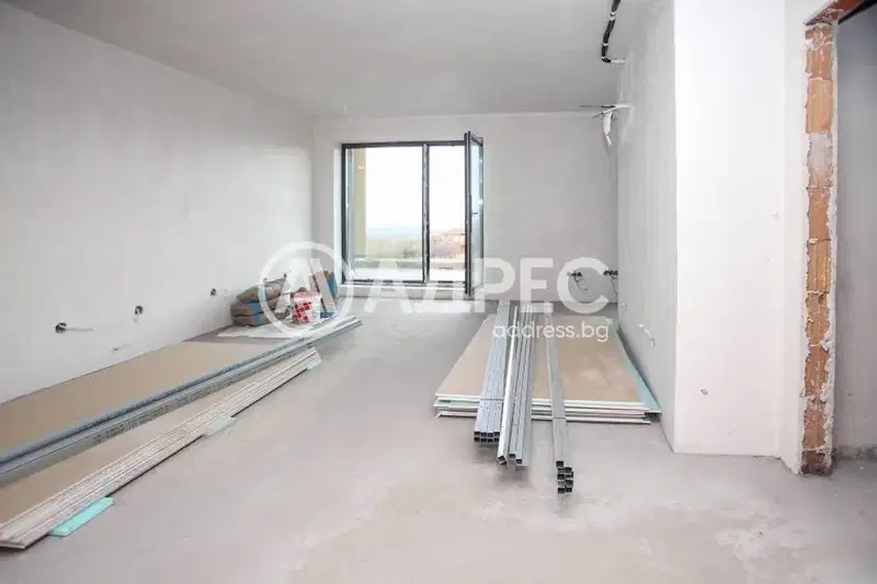 2-bedroom apartment in Ivanyane