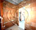 Снимка 3 — Двустаен апартамент в Студентски