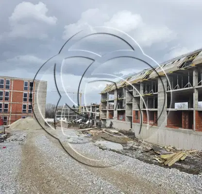 Photo 5 — 2-bedroom apartment in Студентски