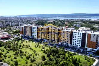 Двустаен апартамент в Кайсиева ина