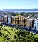 Двустаен апартамент в Кайсиева ина