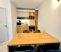 Снимка 3 — Двустаен апартамент в к.к. Златни пясъци