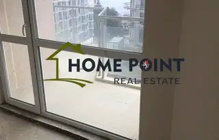 Двустаен апартамент в к.к. Чайка