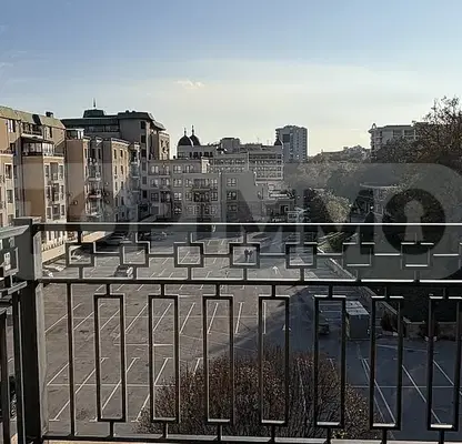 Снимка 5 — Двустаен апартамент в к.к. Златни пясъци