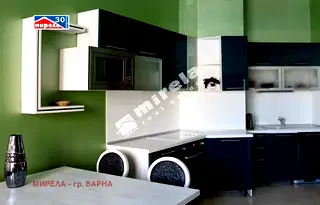 Двустаен апартамент в к.к. Златни пясъци