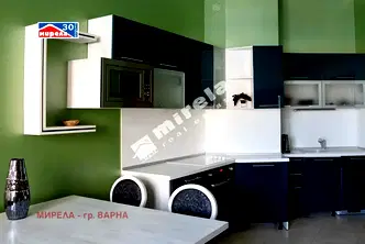 Двустаен апартамент в к.к. Златни пясъци