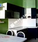 Двустаен апартамент в к.к. Златни пясъци