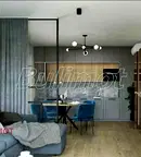 Двустаен апартамент в к.к. Св.Св. Константин и Елена