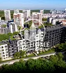 Двустаен апартамент в Студентски