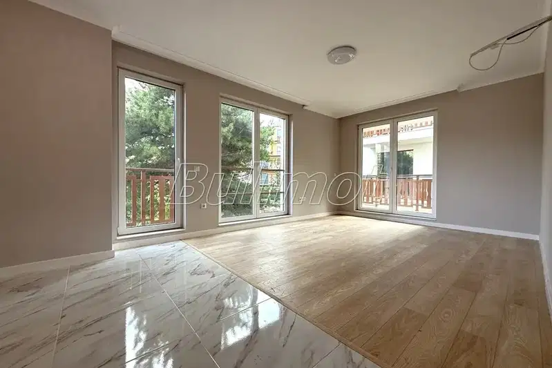 2-bedroom apartment in Sv.Sv. Konstantin I Elena