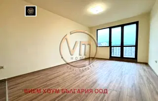 Двустаен апартамент в к.к. Св.Св. Константин и Елена