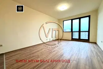 Двустаен апартамент в к.к. Св.Св. Константин и Елена