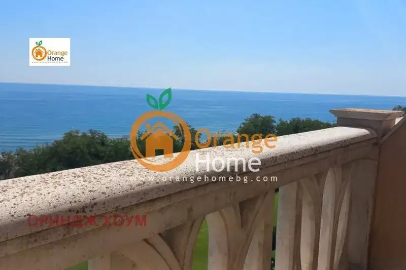 2-bedroom apartment in к.к. Чайка