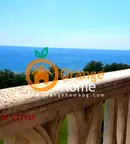 Двустаен апартамент в к.к. Чайка