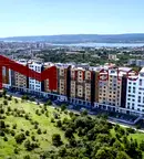 Двустаен апартамент в Кайсиева ина