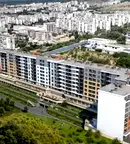 Двустаен апартамент в Кайсиева ина