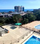 Двустаен апартамент в к.к. Златни пясъци
