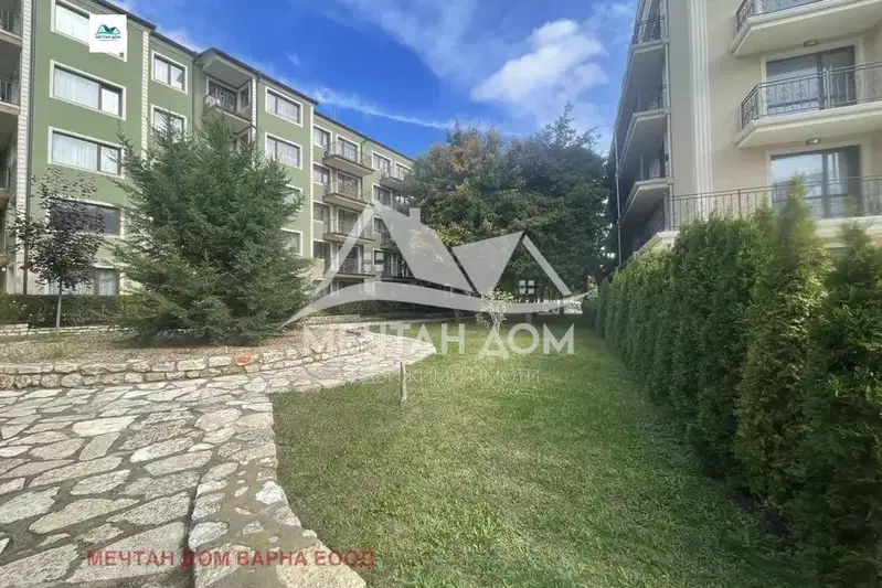 2-bedroom apartment in Sv.Sv. Konstantin I Elena