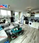 Двустаен апартамент в м-т Евксино