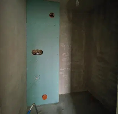 Photo 4 — 2-bedroom apartment in Bankya