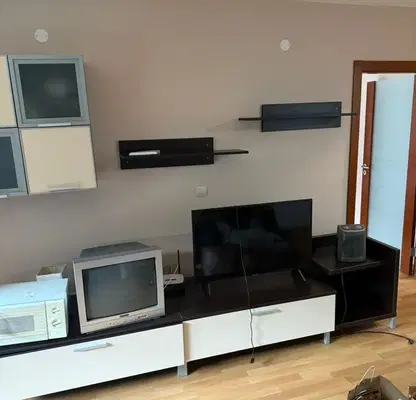 Photo 2 — 2-bedroom apartment in Zlatni Pyasyci