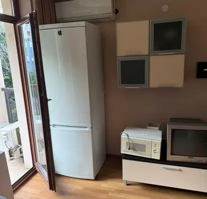 Photo 3 — 2-bedroom apartment in Zlatni Pyasyci