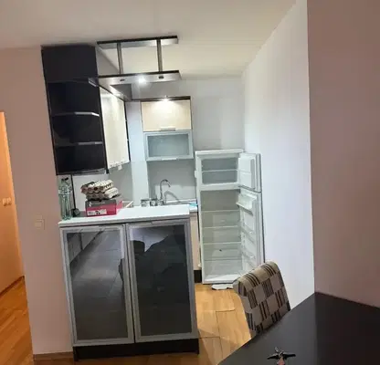 Photo 4 — 2-bedroom apartment in Zlatni Pyasyci