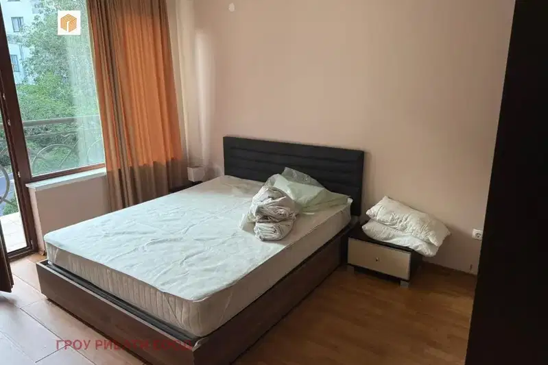 2-bedroom apartment in Zlatni Pyasyci