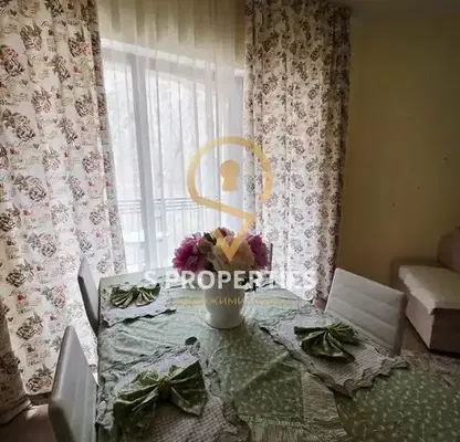 Снимка 5 — Двустаен апартамент в к.к. Златни пясъци