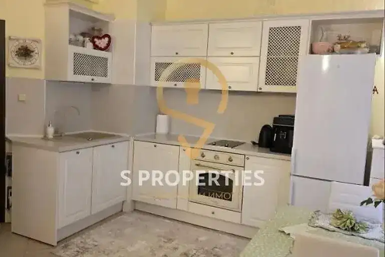 2-bedroom apartment in Zlatni Pyasyci