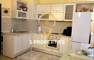 Двустаен апартамент в к.к. Златни пясъци