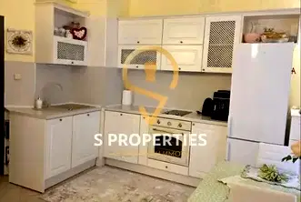 Двустаен апартамент в к.к. Златни пясъци