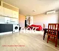 Снимка 2 — Двустаен апартамент в с. Лозен