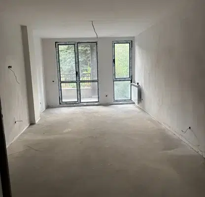 Photo 4 — 2-bedroom apartment in Студентски