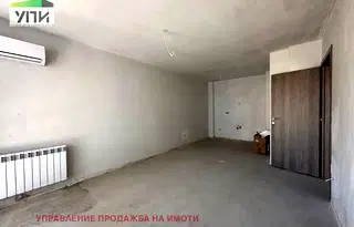 Двустаен апартамент в Студентски