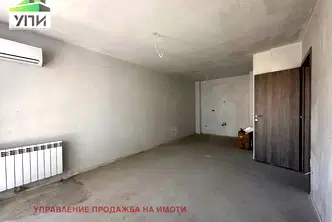 Двустаен апартамент в Студентски