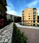 Двустаен апартамент в к.к. Св.Св. Константин и Елена