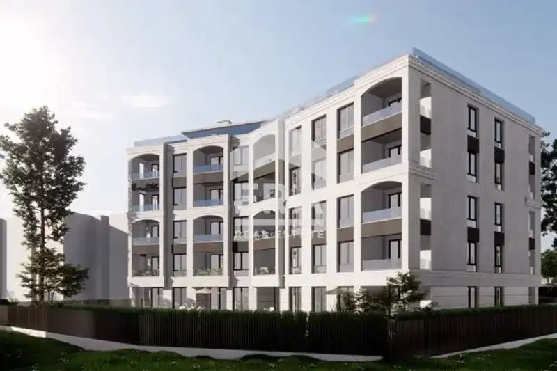 2-bedroom apartment in Sv.Sv. Konstantin I Elena